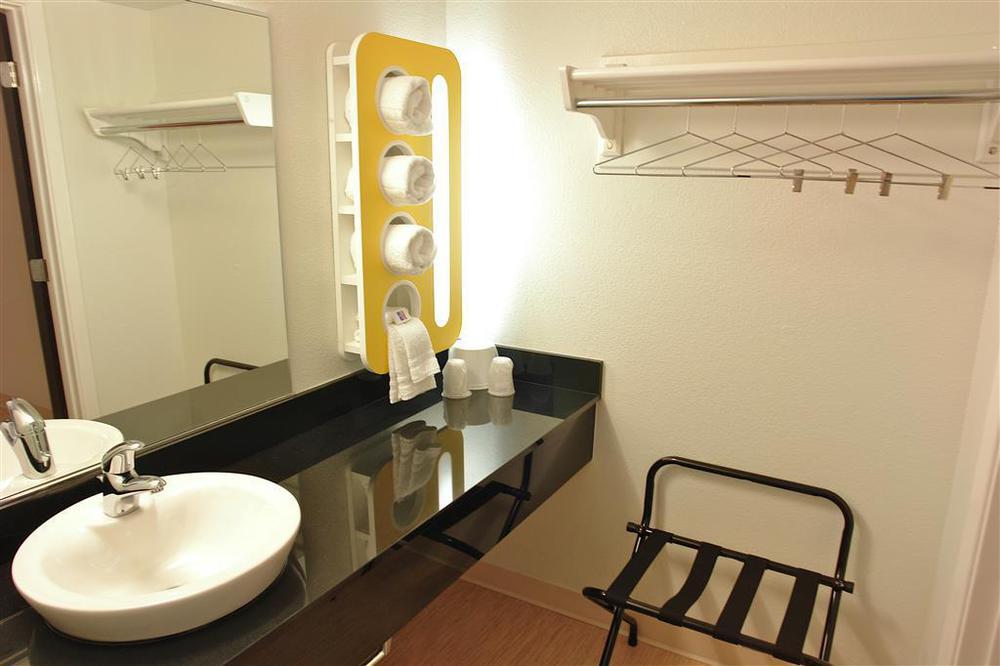 Motel 6-Oakland, Ca - Embarcadero Zimmer foto